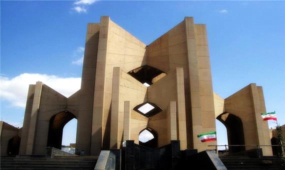 انتقاد استاندار آذربایجان شرقی از تاخیر در تکمیل پروژه ساماندهی مقبره الشعرا
