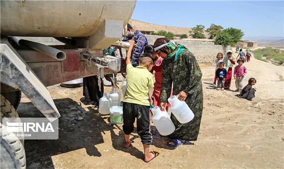 جیره‌بندی آب در کمین شهروندان اردبیل