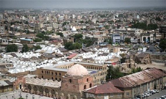 دستور توقف سرمایه‌گذاری خارجی در میدان امام(ره)ارومیه صادر شد