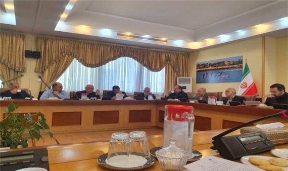 تصویب پرداخت حقوق عشایر کشت و صنعت مغان در کمیسیون اقتصادی دولت