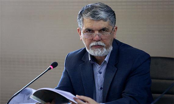 وزیر فرهنگ و ارشاد اسلامی میهمان اردبیلی‌ها می‌شود