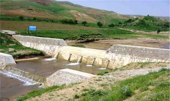 طرح‌های آبخیزداری در آذربایجان‌غربی به خط پایان رسید