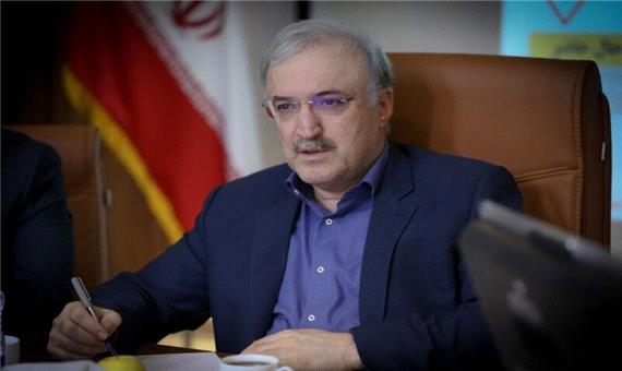 9 میلیون ایرانی به همت دولت صاحب دفترچه درمانی می‌شوند