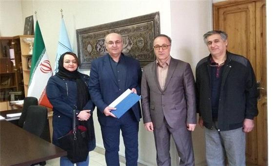صدور 2 مجوز مجموعه داری در آذربایجان شرقی