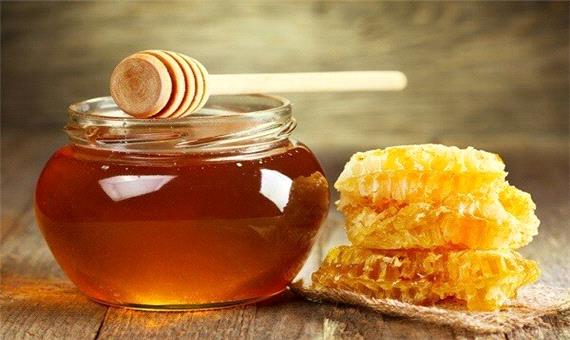 21هزارتن عسل در آذربایجان غربی تولید می شود/کسب رتبه اول کشوری