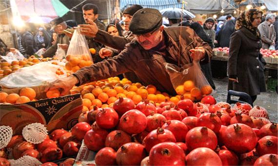 نظارت بر بازار شب یلدا در آذربایجان غربی تشدید می شود