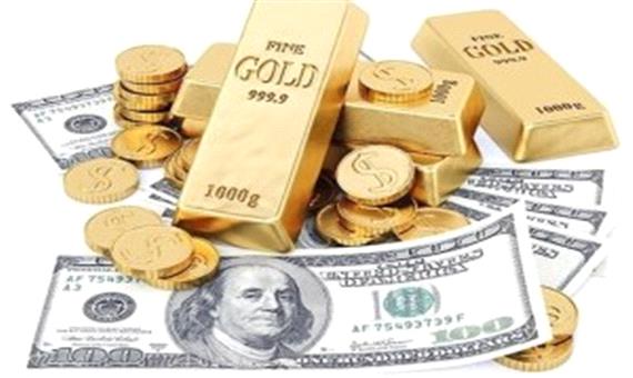 قیمت طلا، قیمت دلار، قیمت سکه و قیمت ارز امروز 98/09/23