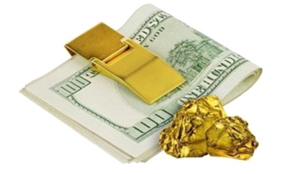 قیمت طلا، قیمت دلار، قیمت سکه و قیمت ارز امروز 98/11/05