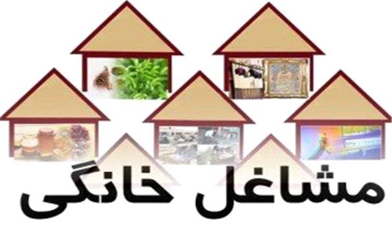 اشتغالزایی 359 نفر از طرح اشتغال خانگی در آذربایجان غربی