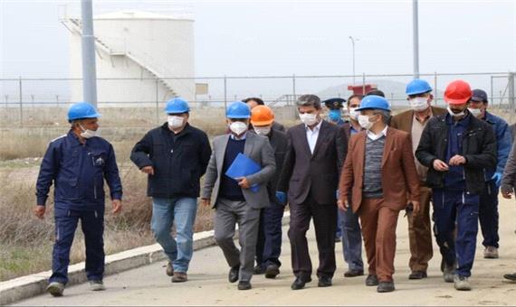 10 پروژه شاخص آذربایجان غربی در سفر رئیس جمهور افتتاح می شود