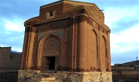 پایش مستمر آثار تاریخی آذربایجان شرقی با شروع بارش‌های فصلی
