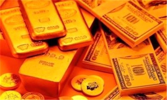 قیمت طلا، قیمت دلار، قیمت سکه و قیمت ارز امروز 99/04/17