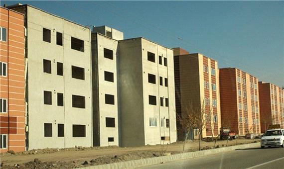 پرونده مسکن مهر استان اردبیل تا پایان تیرماه بسته می‌شود
