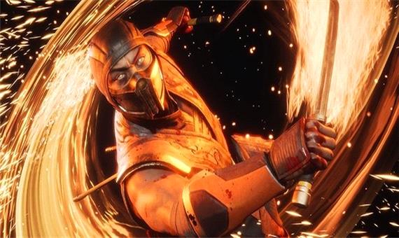 تغییرات بزرگ در به‌‌روزرسانی جدید بازی Mortal Kombat 11