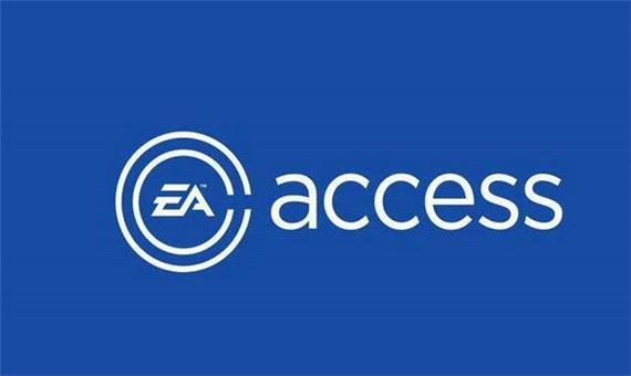 صفحه مربوط به سرویس EA Access در استیم فعال شد