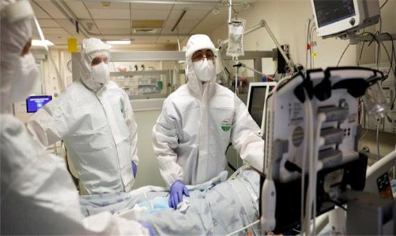 بستری شدن 43 بیمار کرونایی دیگر در اردبیل