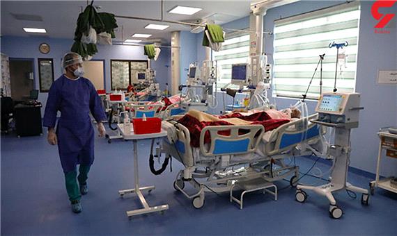 وضعیت وخیم 10 پزشک تبریزی به علت ابتلا به کرونا