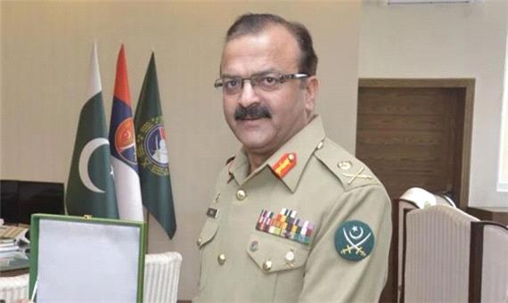 پاکستان یک ژنرال بازنشسته را به عنوان سفیر در عربستان منصوب کرد