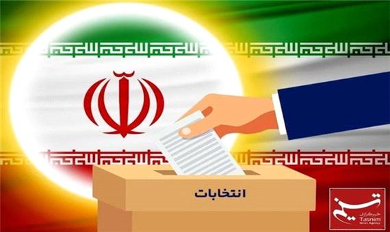 تمهیدات لازم برای برگزاری انتخابات در سطح استان فراهم شده است
