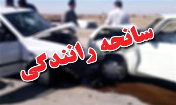 حادثه خونین در محور تبریز-مرند