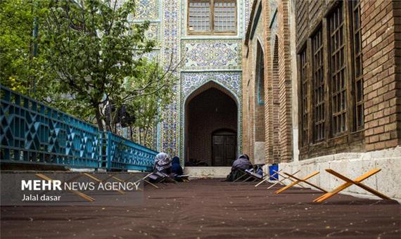 بانک اطلاعات فرهنگی بیش از 2 هزار  مسجد اردبیل بروز رسانی شد