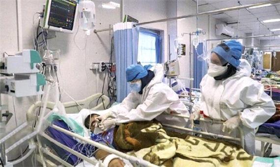 بستری 15 بیمار جدید مبتلا به کرونا در مراکز درمانی اردبیل